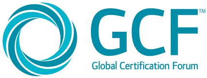 GCF logo